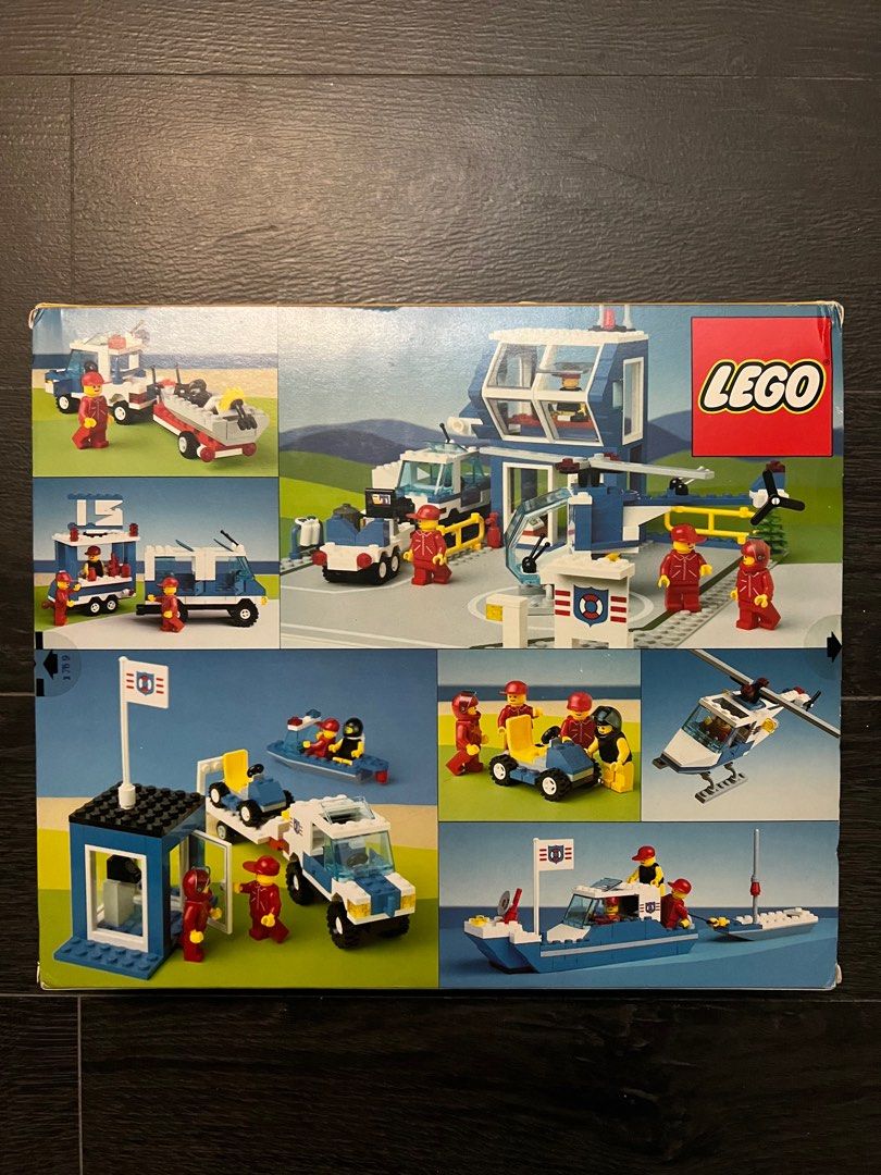 Lego 6387 cheap