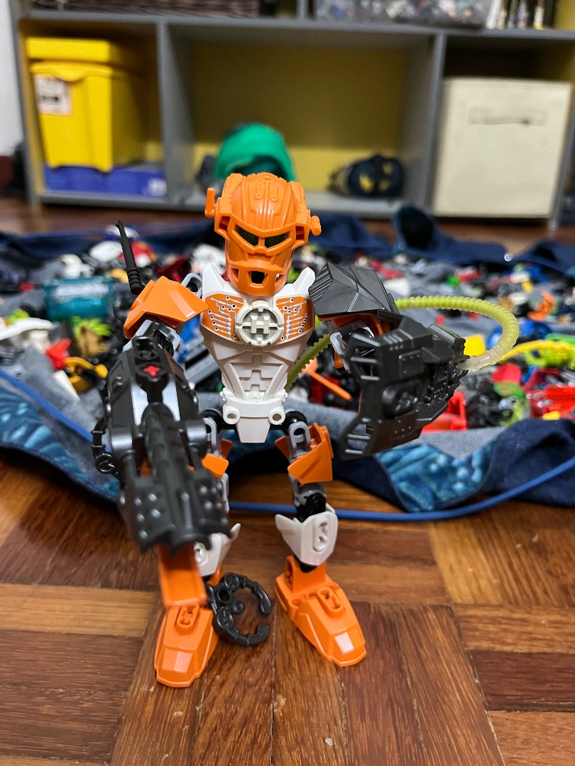 Hero factory figures hotsell