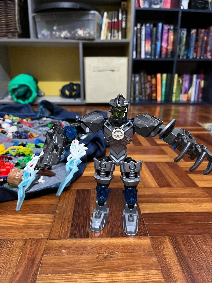 Lego sales figures bulk