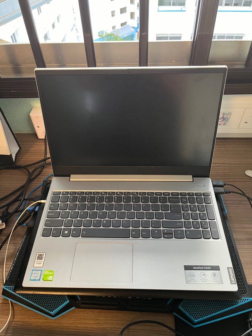 Lenovo s340 8gb ram store