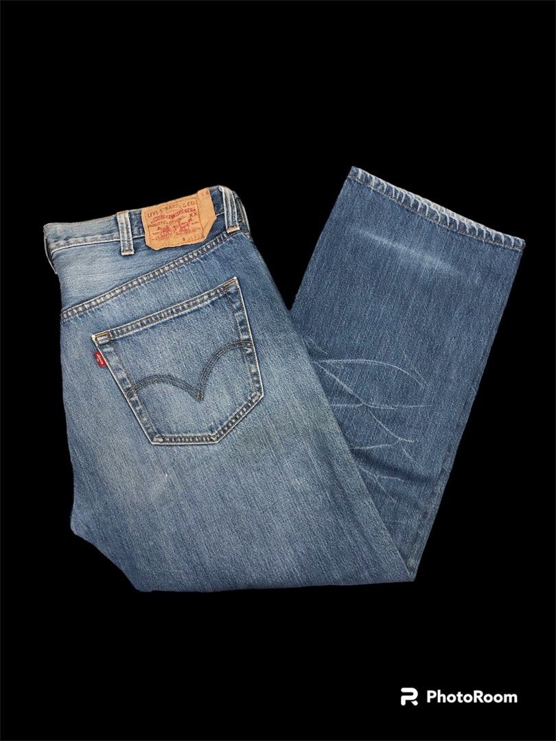 Levis 501 online s homme