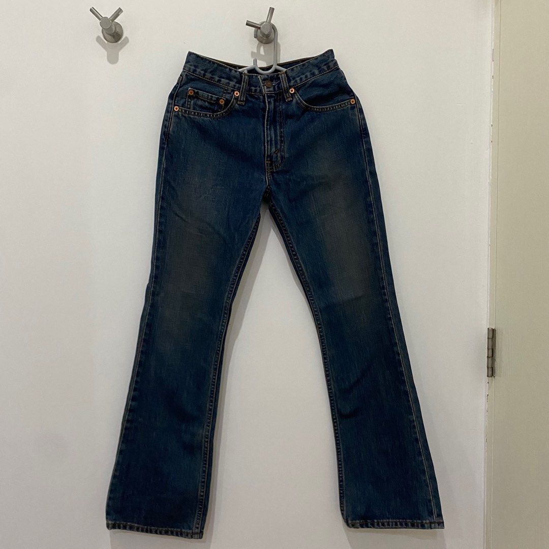 W25 levis online
