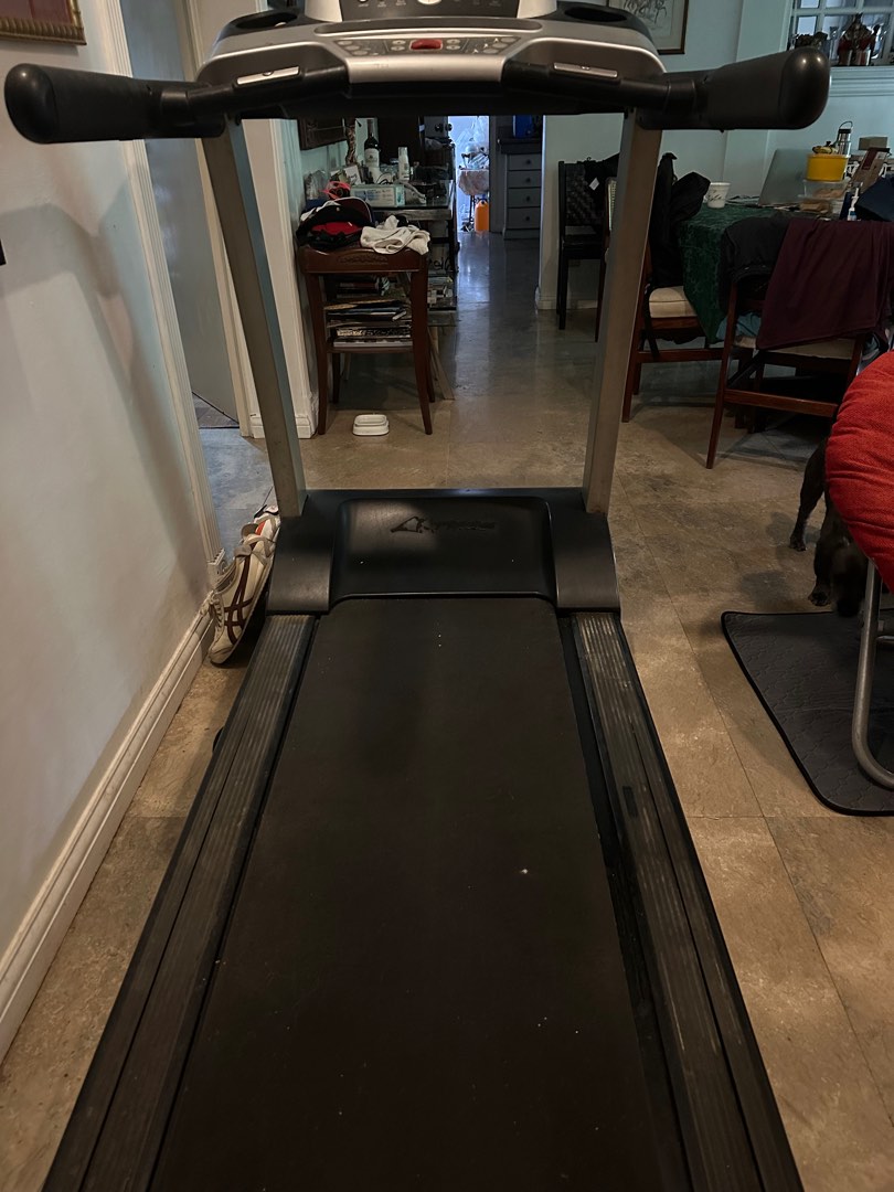 LifeFitness treadmill for sale Sports Equipment Exercise