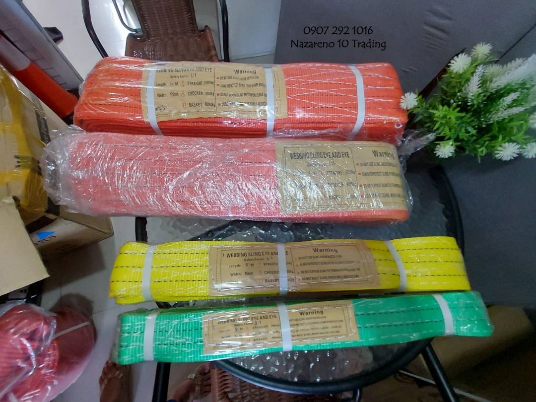 structured lifting belt
