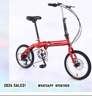 Bike for best sale sale carousell