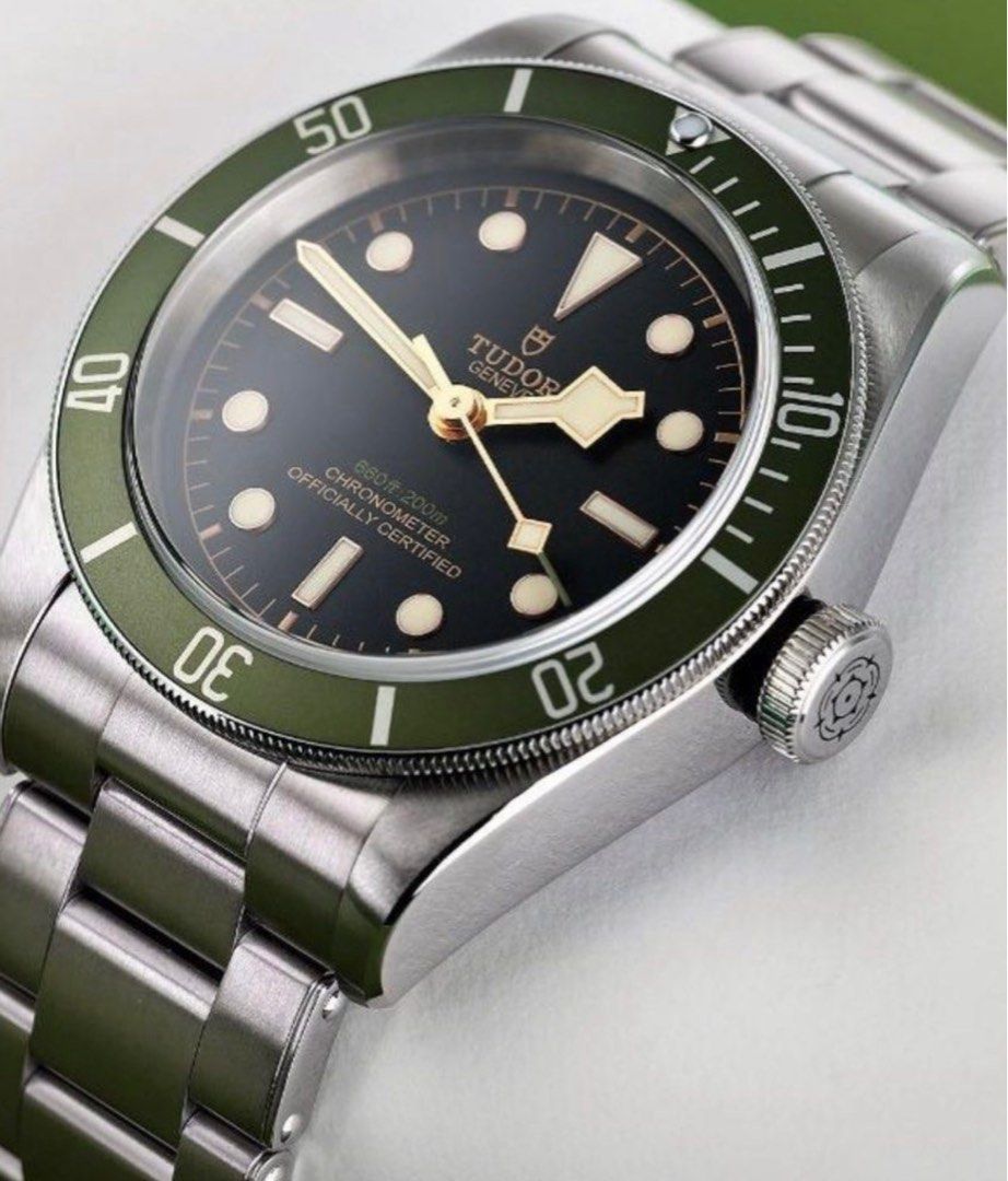 Tudor harrods list online price