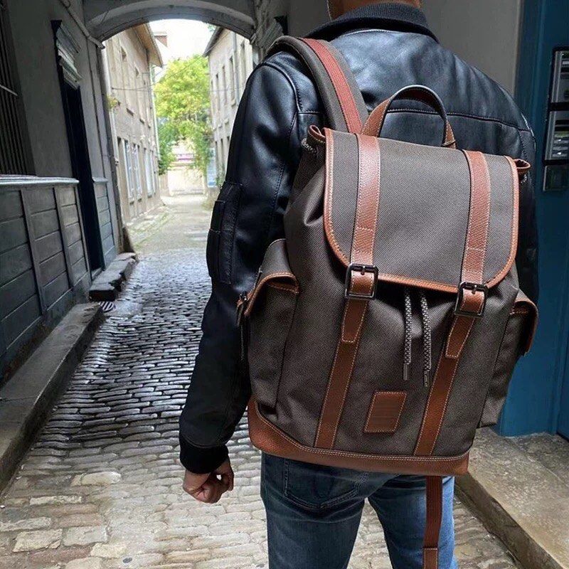 Longchamp boxford backpack best sale