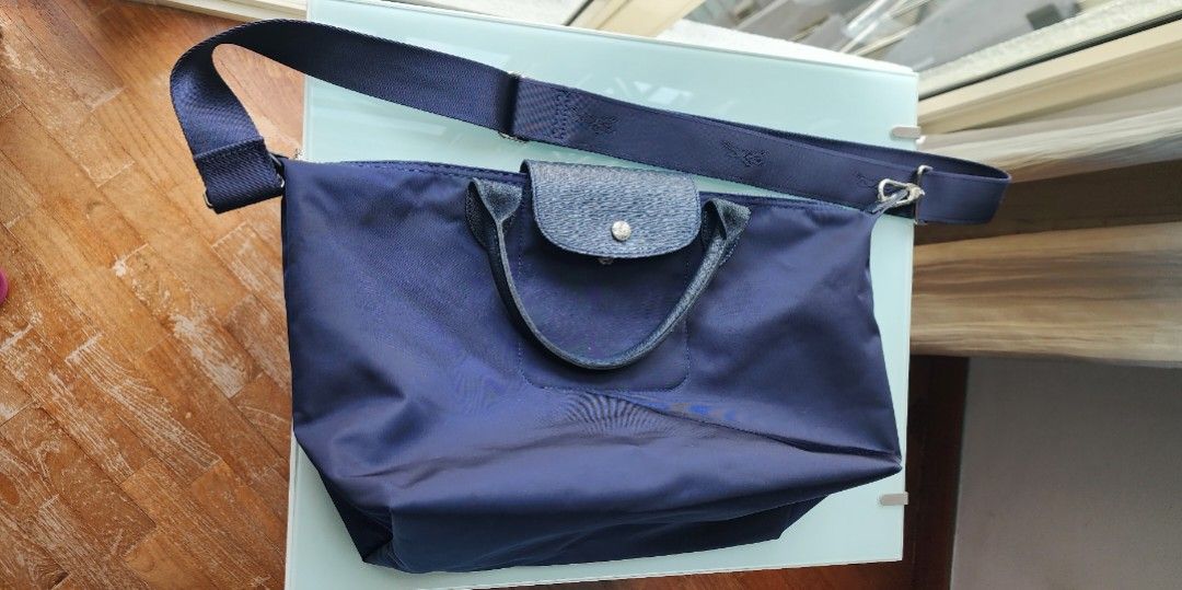 Longchamp Le Pliage Neo Medium Bag Luxury Bags Wallets on