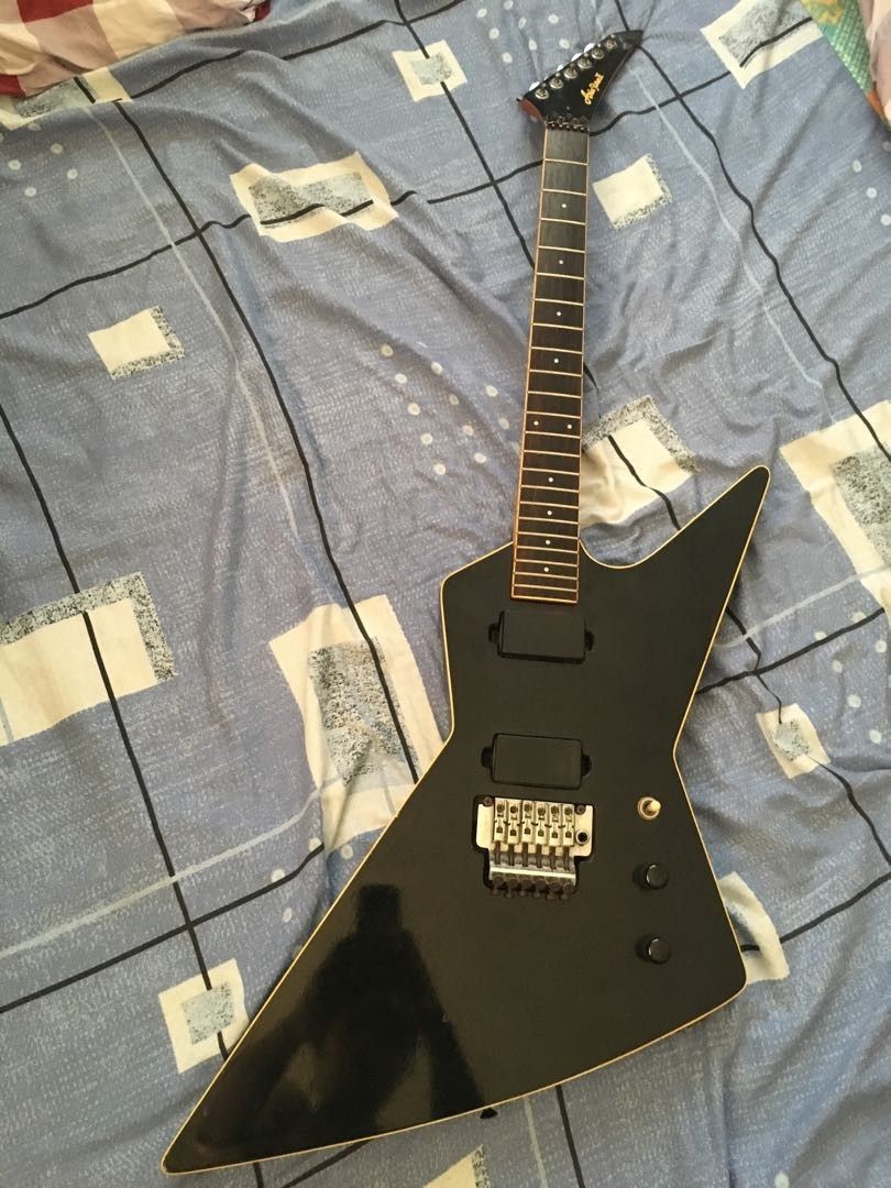 Aria pro ii outlet explorer