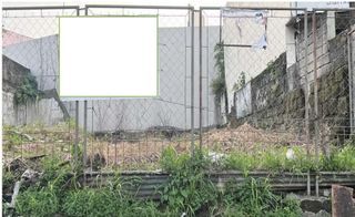 LOT FOR LEASE IN QUEZON CITY