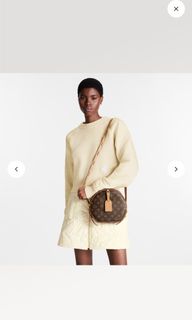 Louis vuitton souple online
