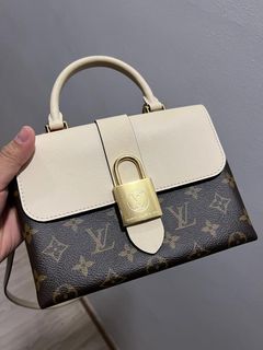 Louis vuitton 2025 locky bb cream