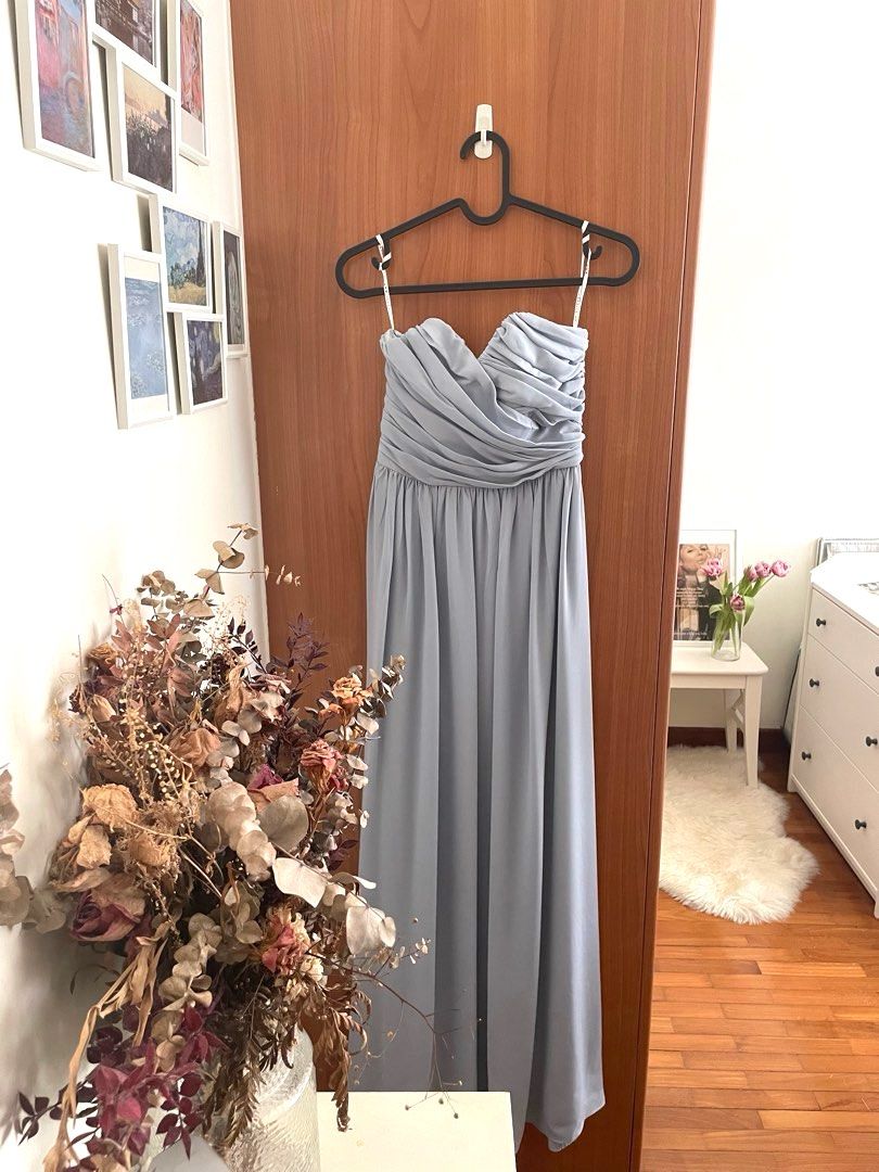 Love bonito best sale bridesmaid dress