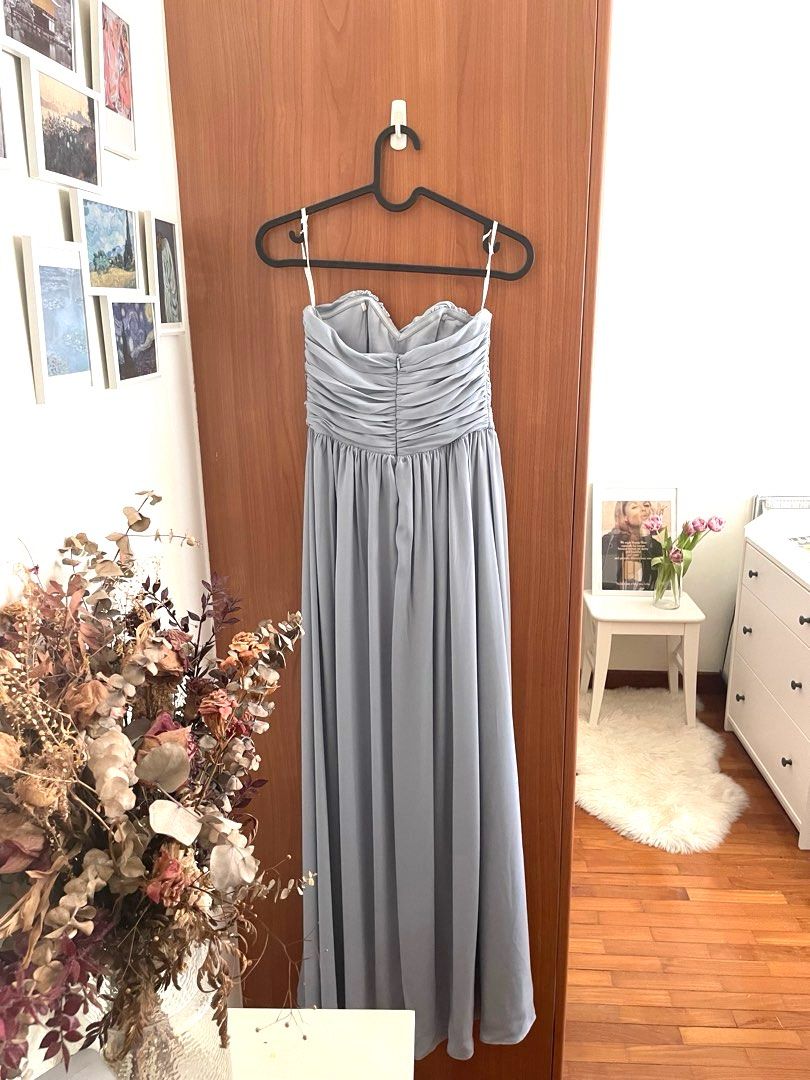 Love bonito bridesmaid sales