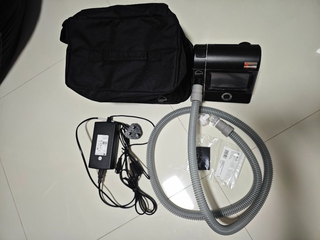 Lowenstein Prisma 20A CPAP (Auto) Machine for Sleep Apnea, Health