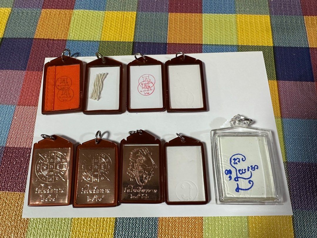 LP Kuay Roop Tai / Loop Tai, Hobbies & Toys, Memorabilia & Collectibles ...