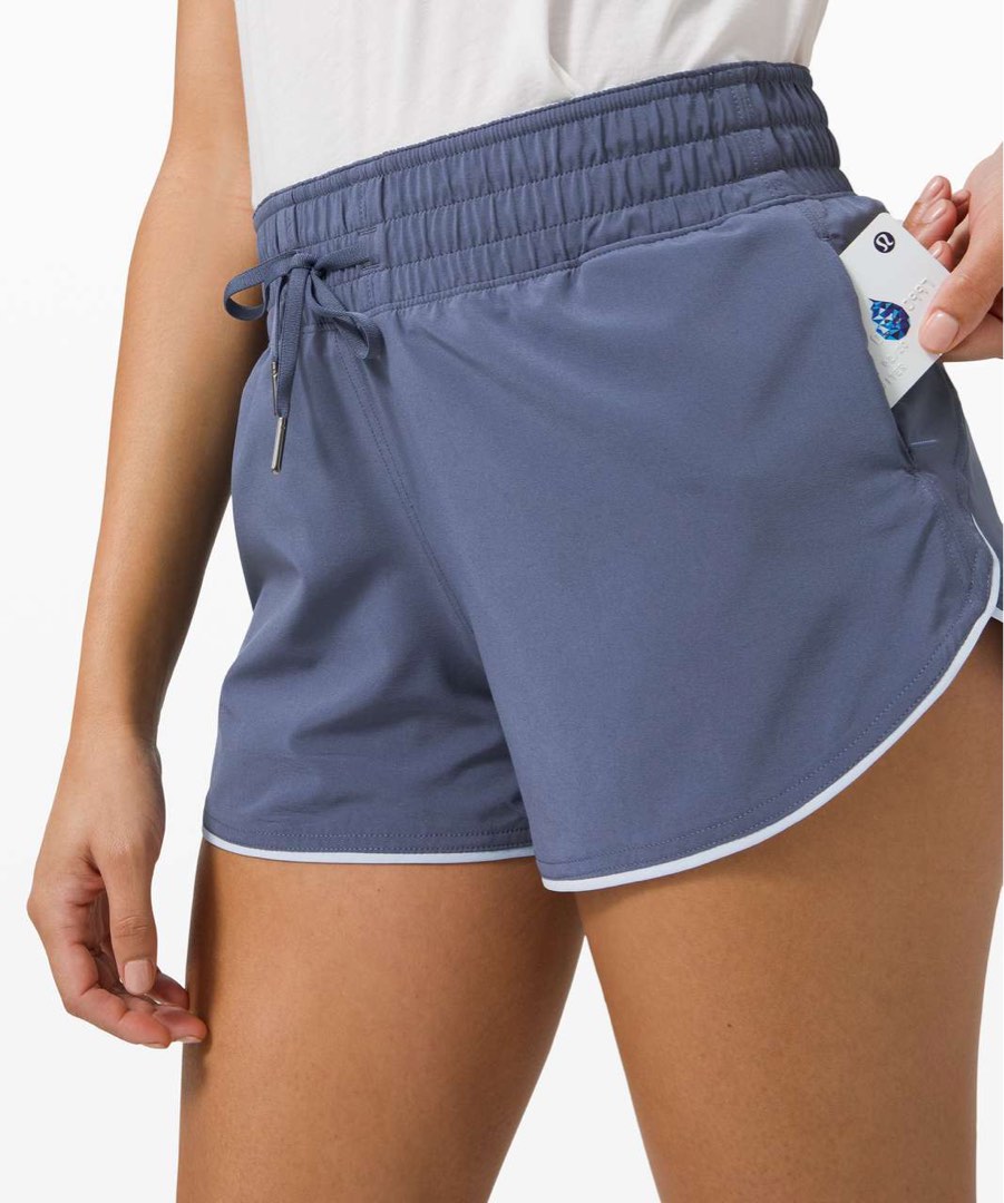Lululemon Choose A Side 3 Short Women s Fashion Activewear on