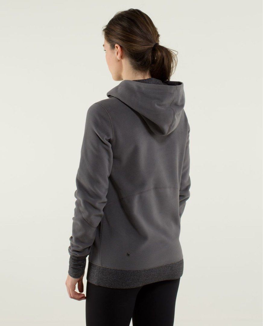 Lululemon runaway fleece hot sale