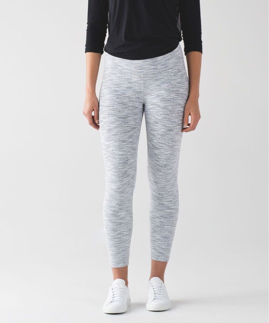 Lululemon Tights Size 8