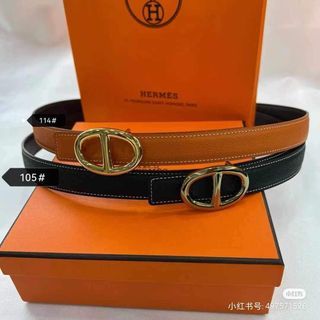 Luxury Belt