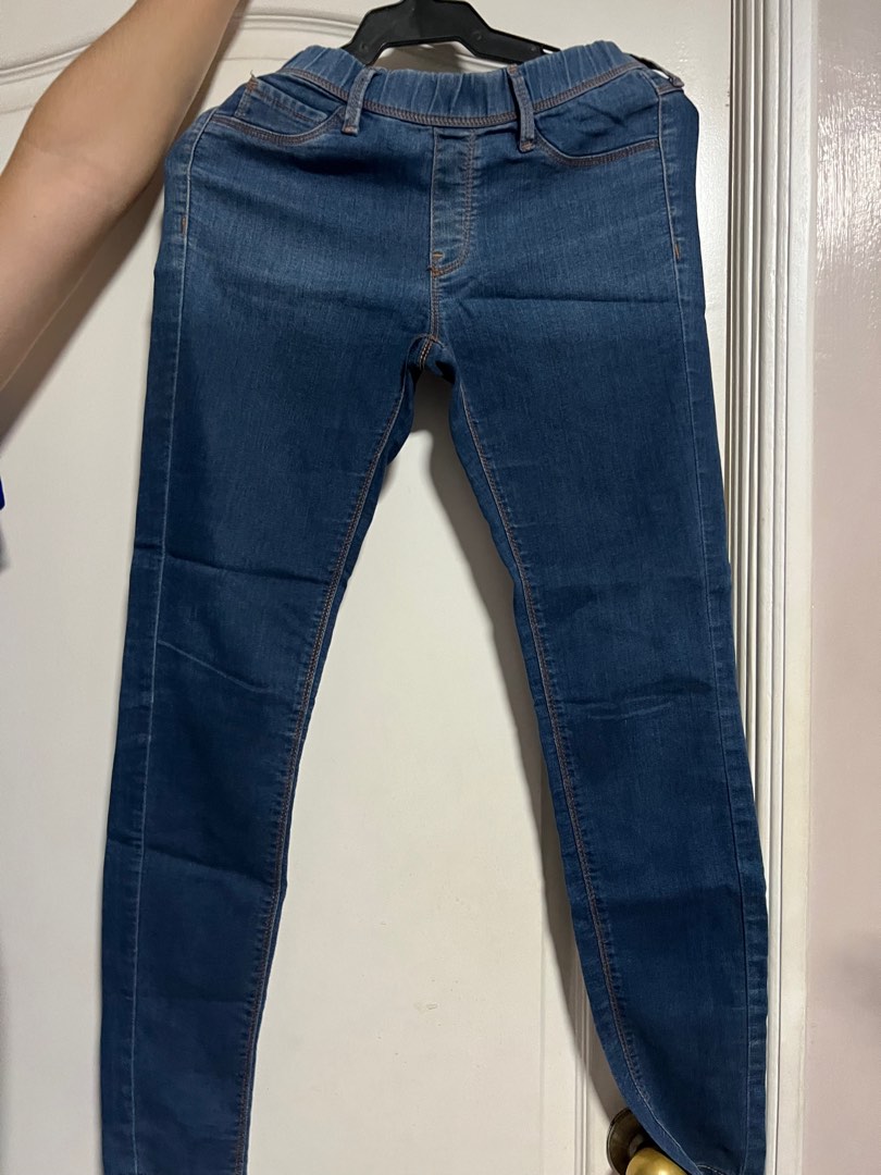 Mango store piti jeggings