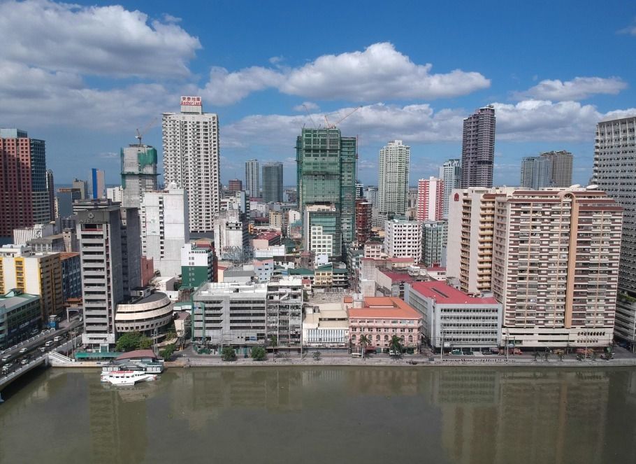 Manila Prime Commercial lot for sale 2,808 sqm good for development