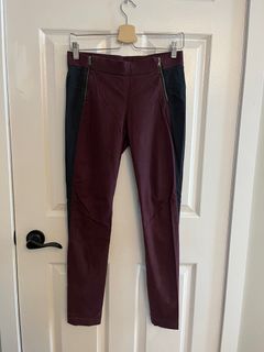 Women's Macio Polyester Spandex Pants Trousers, Women's Fashion, Bottoms,  Other Bottoms on Carousell