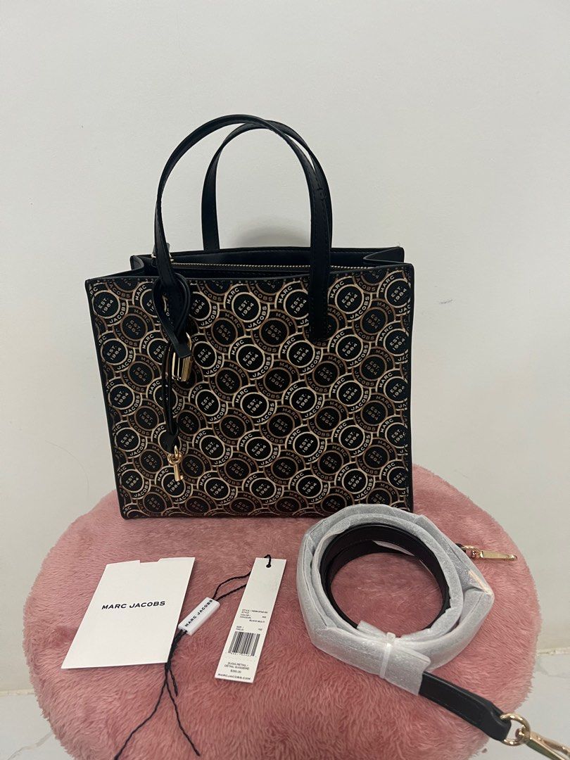 Marc jacobs grind backpack 2025