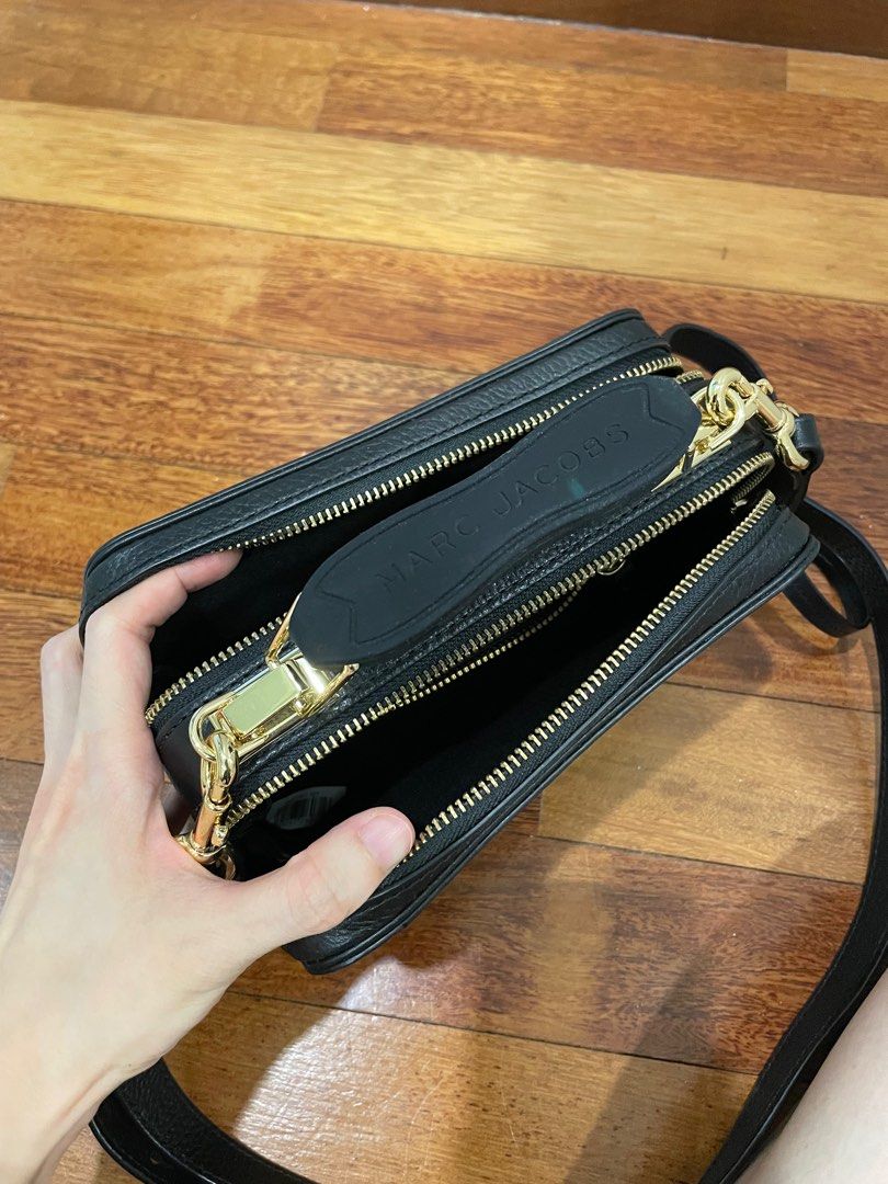 Marc Jacobs The Textured Mini Box Bag