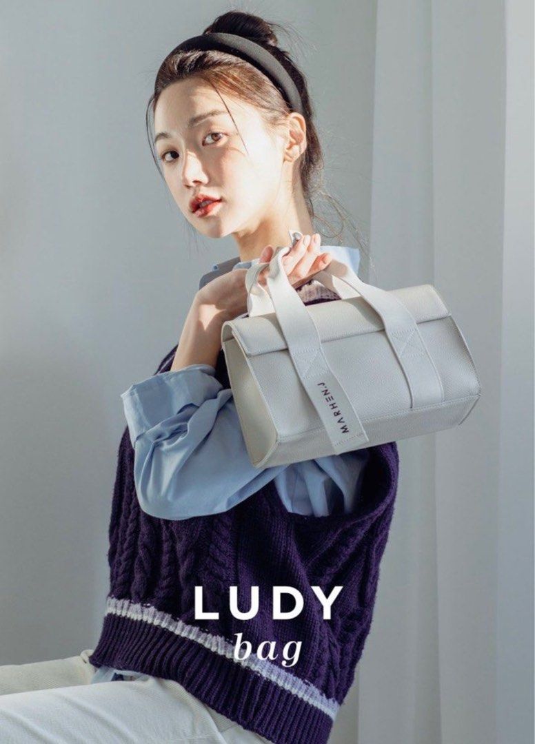 Ludy bag sales marhen j