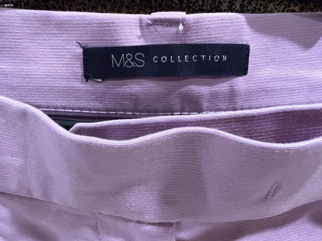 Christine Lampard's M&S trousers need to be on your wish list | HELLO!