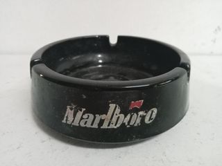 Marlboro Ashtray vintage