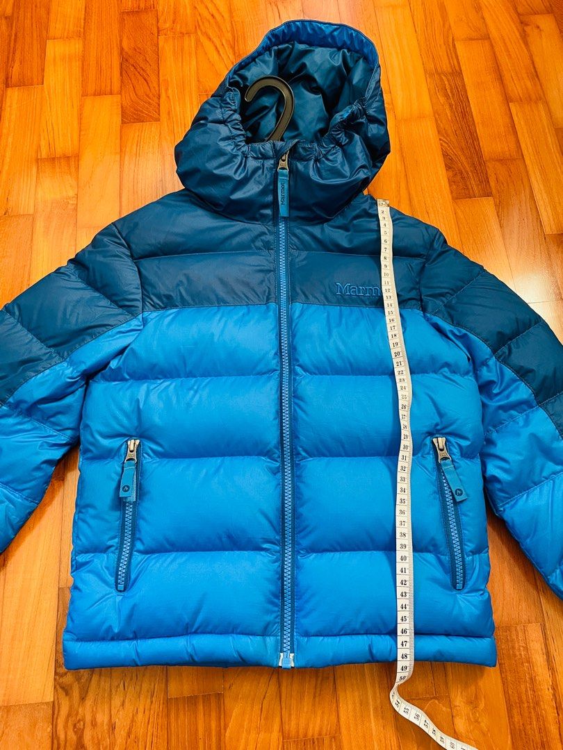 Marmot hood hotsell