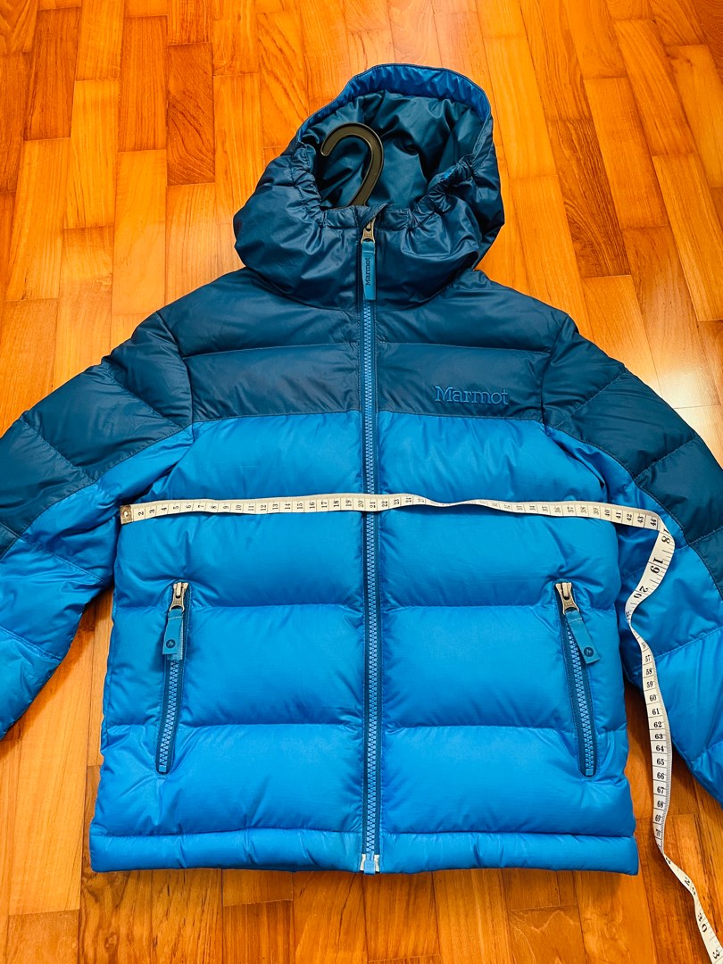 Marmot boys discount