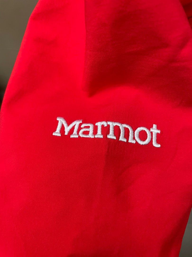 Marmot nabu sales