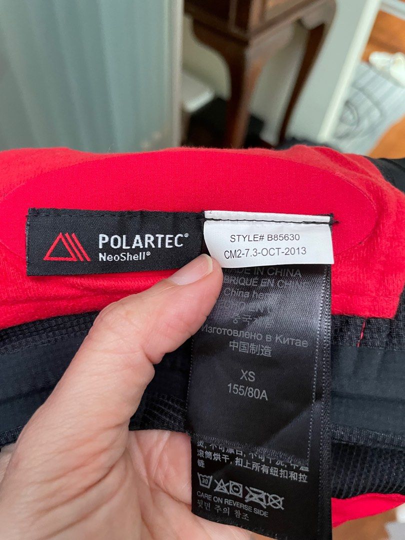 Marmot nabu jacket discount