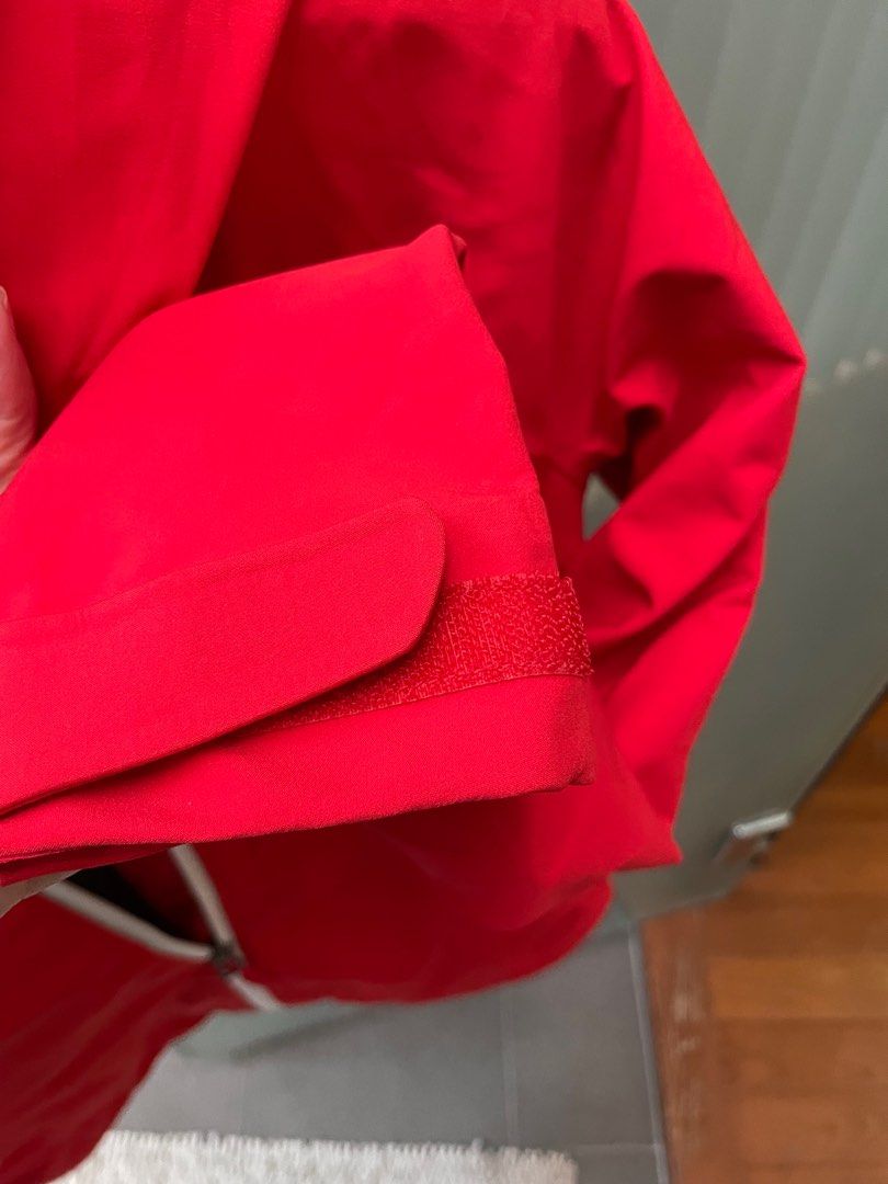 Marmot nabu clearance jacket