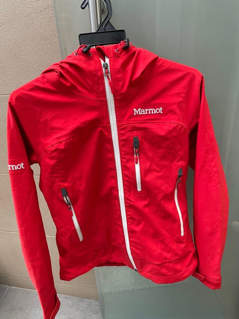 Marmot nabu jacket hotsell
