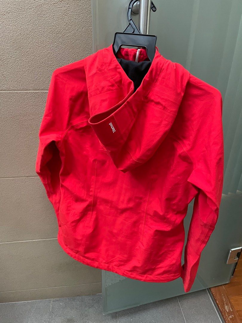Marmot nabu jacket outlet