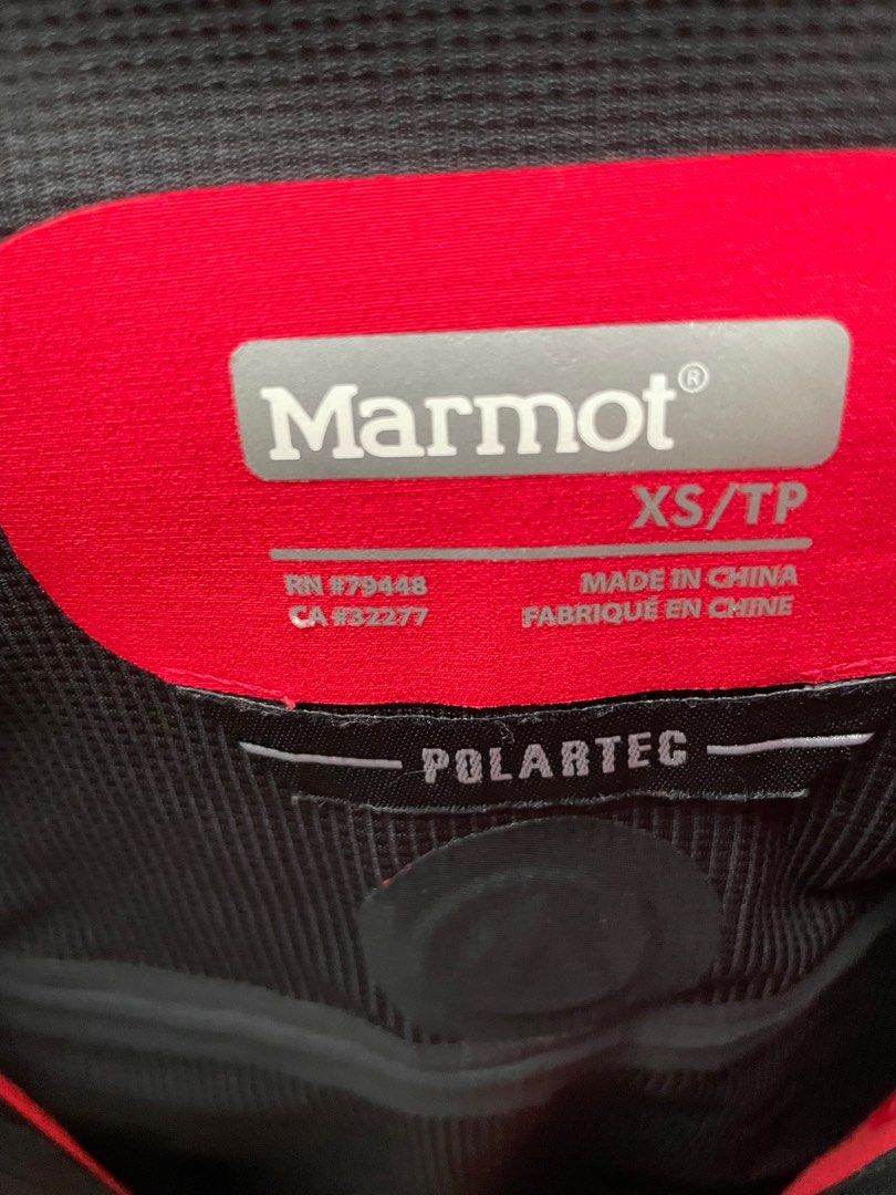 Marmot nabu online