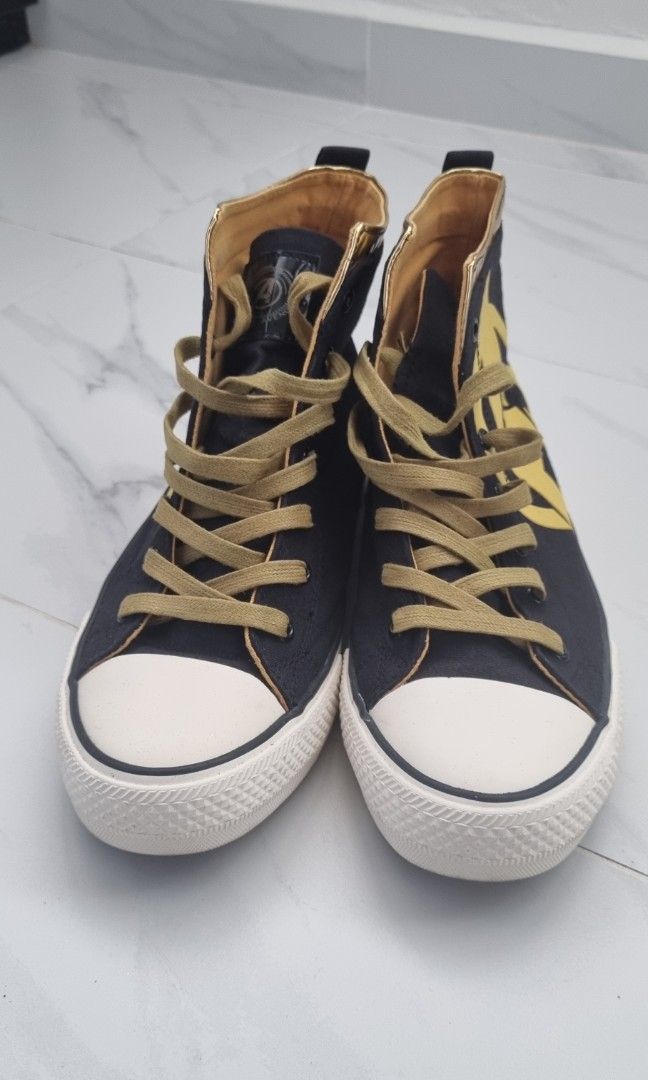 Marvel Avengers Ankle Sneakers Size EU 39 Women s Fashion