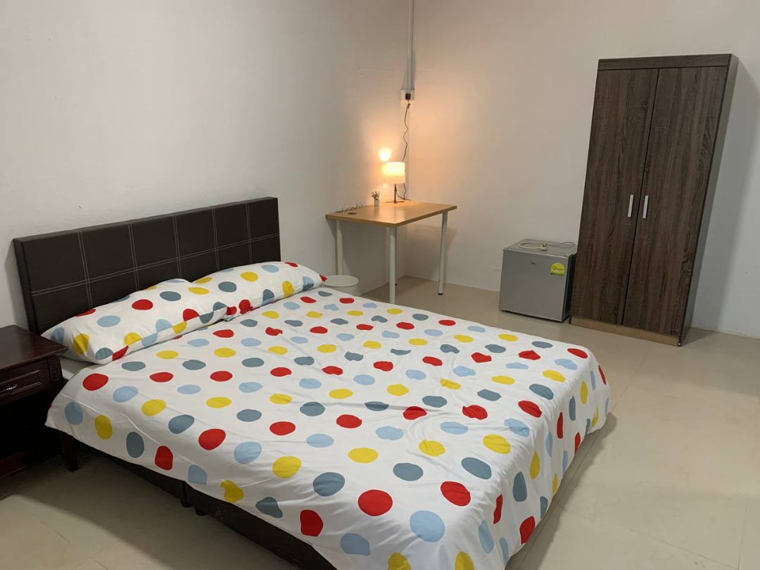 Room For Rent in Singapore & Room Rental | Carousell