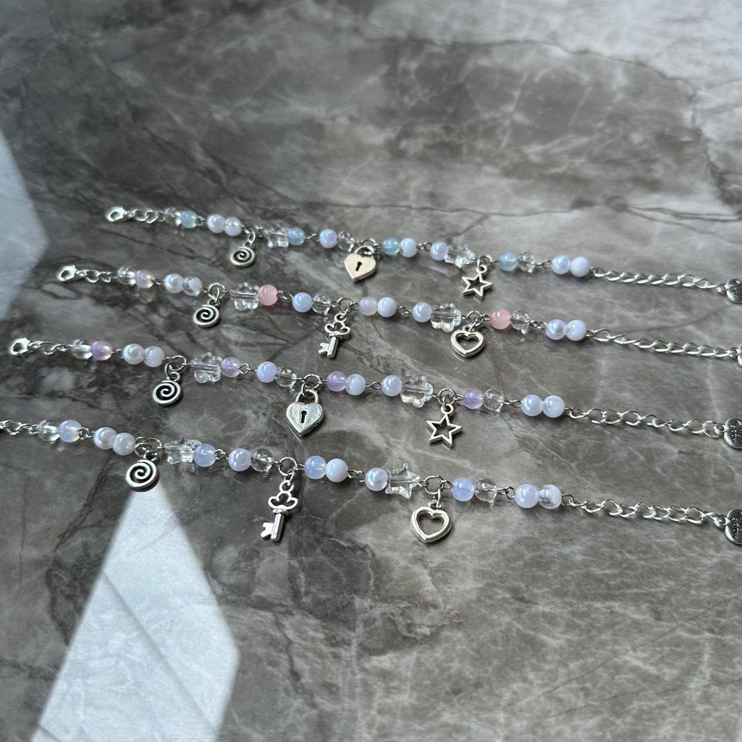 matching friendship bracelets beaded Women s Fashion Jewelry