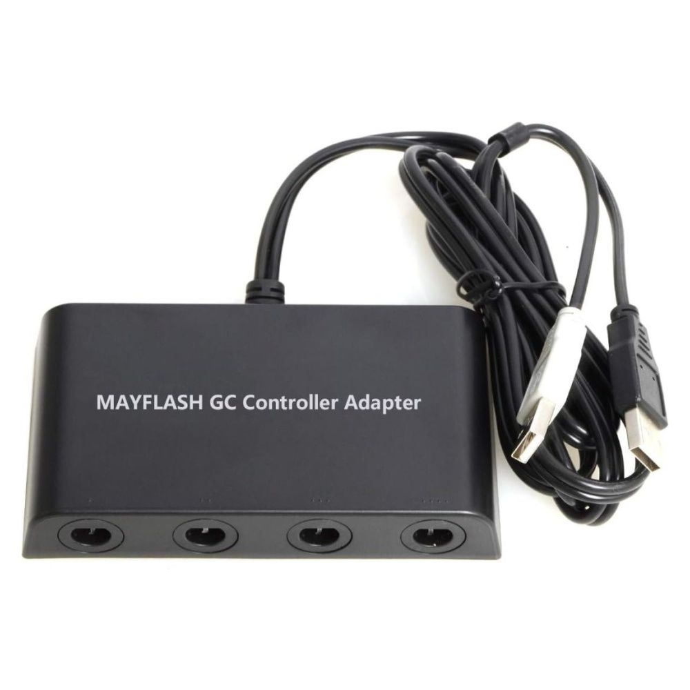 Mayflash Wii to HDMI Converter for Nintendo Wii