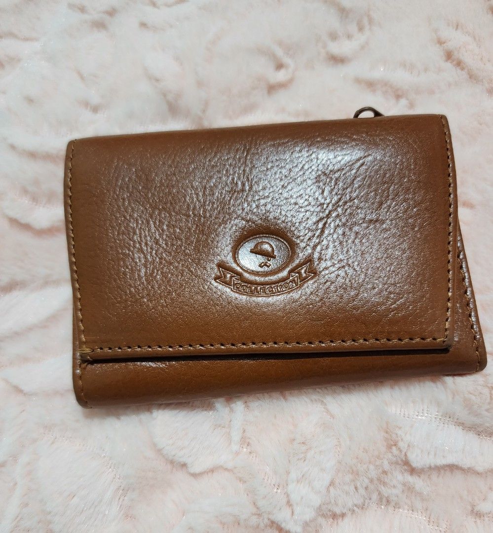 McJim Wallet Women s Fashion Bags Wallets Wallets Card holders on Carousell