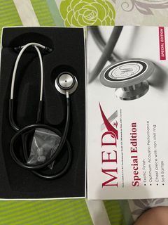 MedX Special Edition Stethoscope