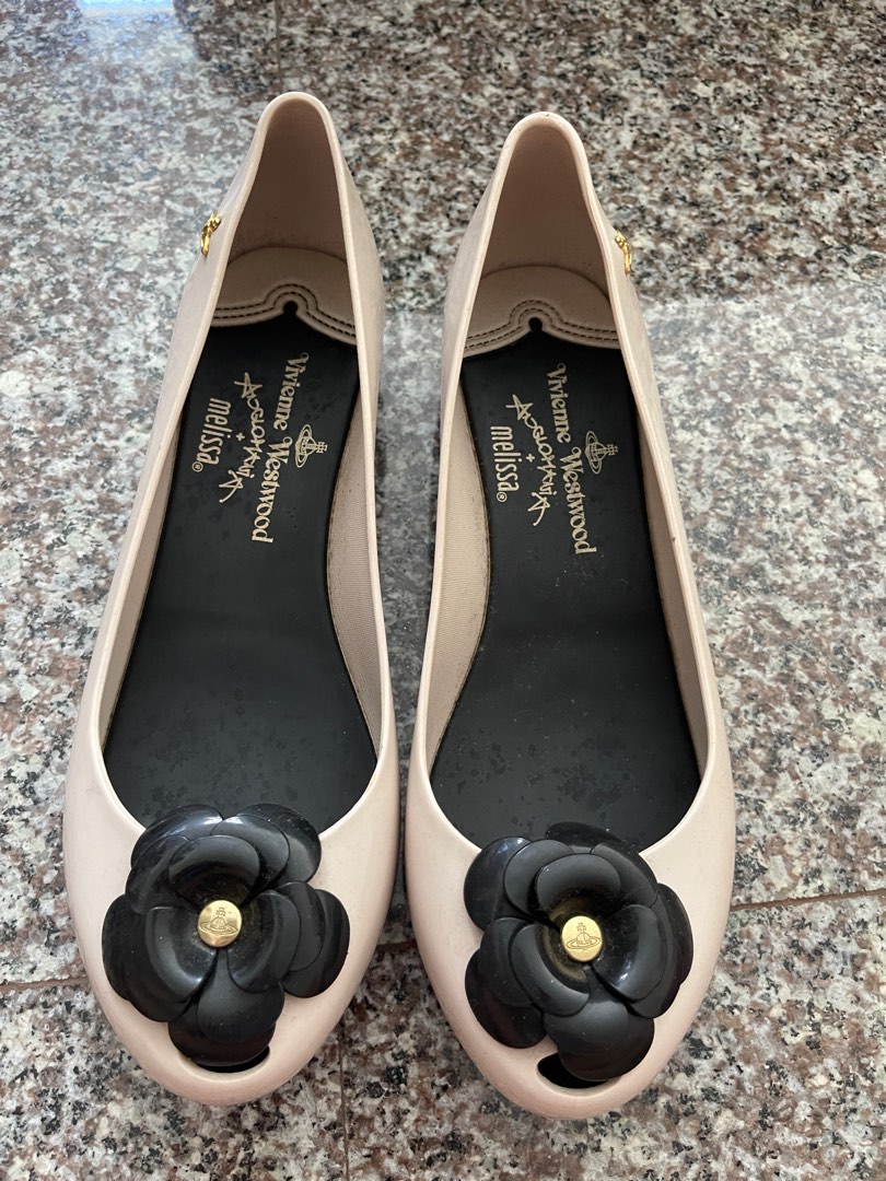 Melissa westwood shoes hotsell
