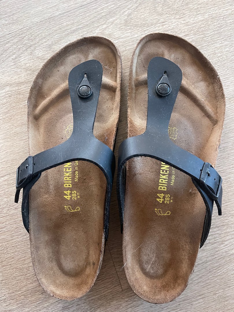 44 birkenstocks discount
