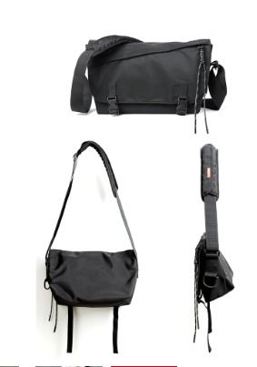 Mens large sales shoulder bags