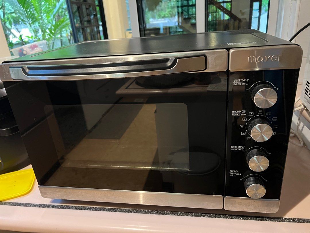 Meyer Oven 40L tabletop, TV & Home Appliances, Kitchen Appliances
